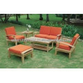 Sofa Set Outdoor / Garden Furniture